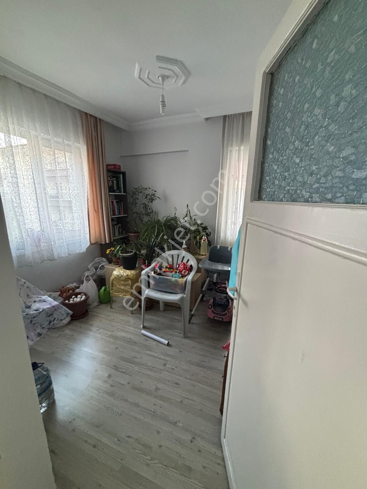 Mç Emlaktan.plevne Mah.3+1 Satılı Daire - Görsel 8