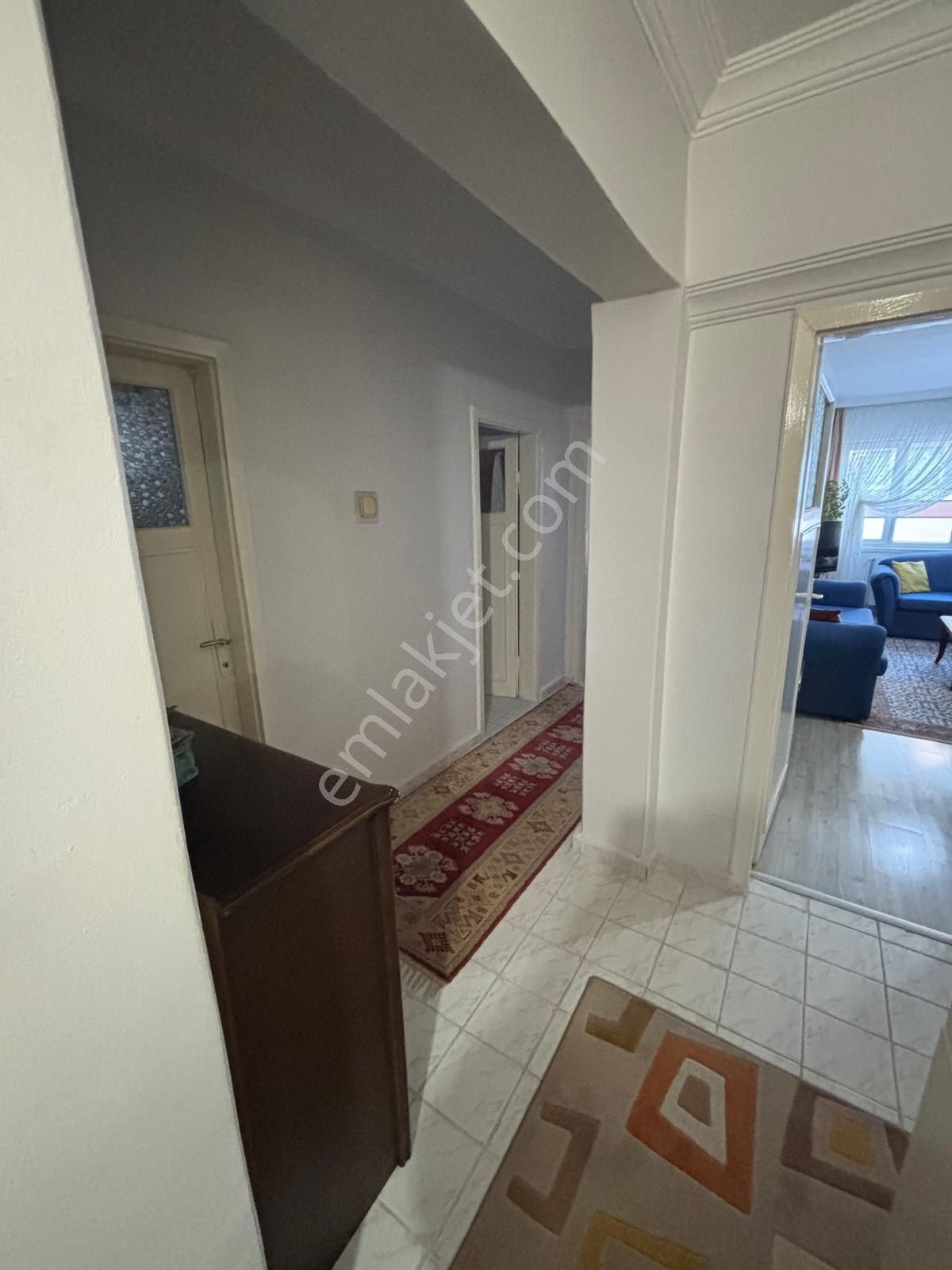 Mç Emlaktan.plevne Mah.3+1 Satılı Daire - Görsel 16