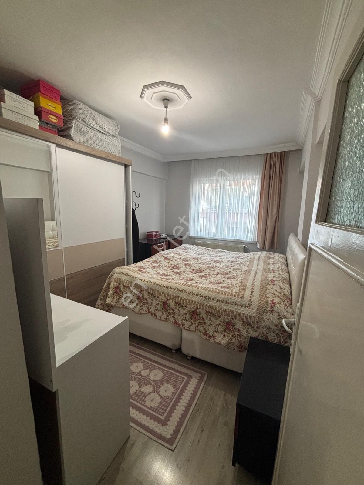 Mç Emlaktan.plevne Mah.3+1 Satılı Daire - Görsel 14