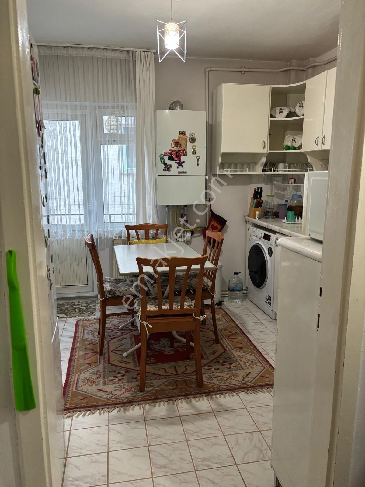 Mç Emlaktan.plevne Mah.3+1 Satılı Daire