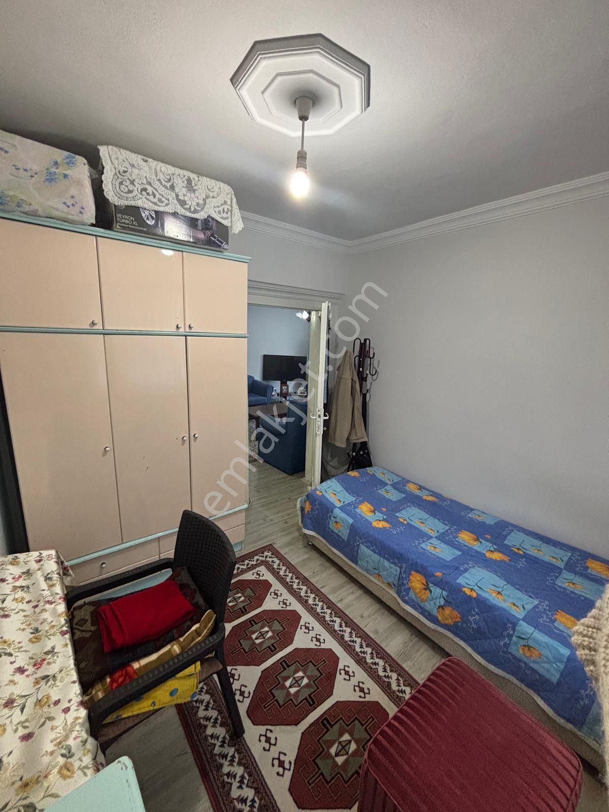 Mç Emlaktan.plevne Mah.3+1 Satılı Daire - Görsel 10