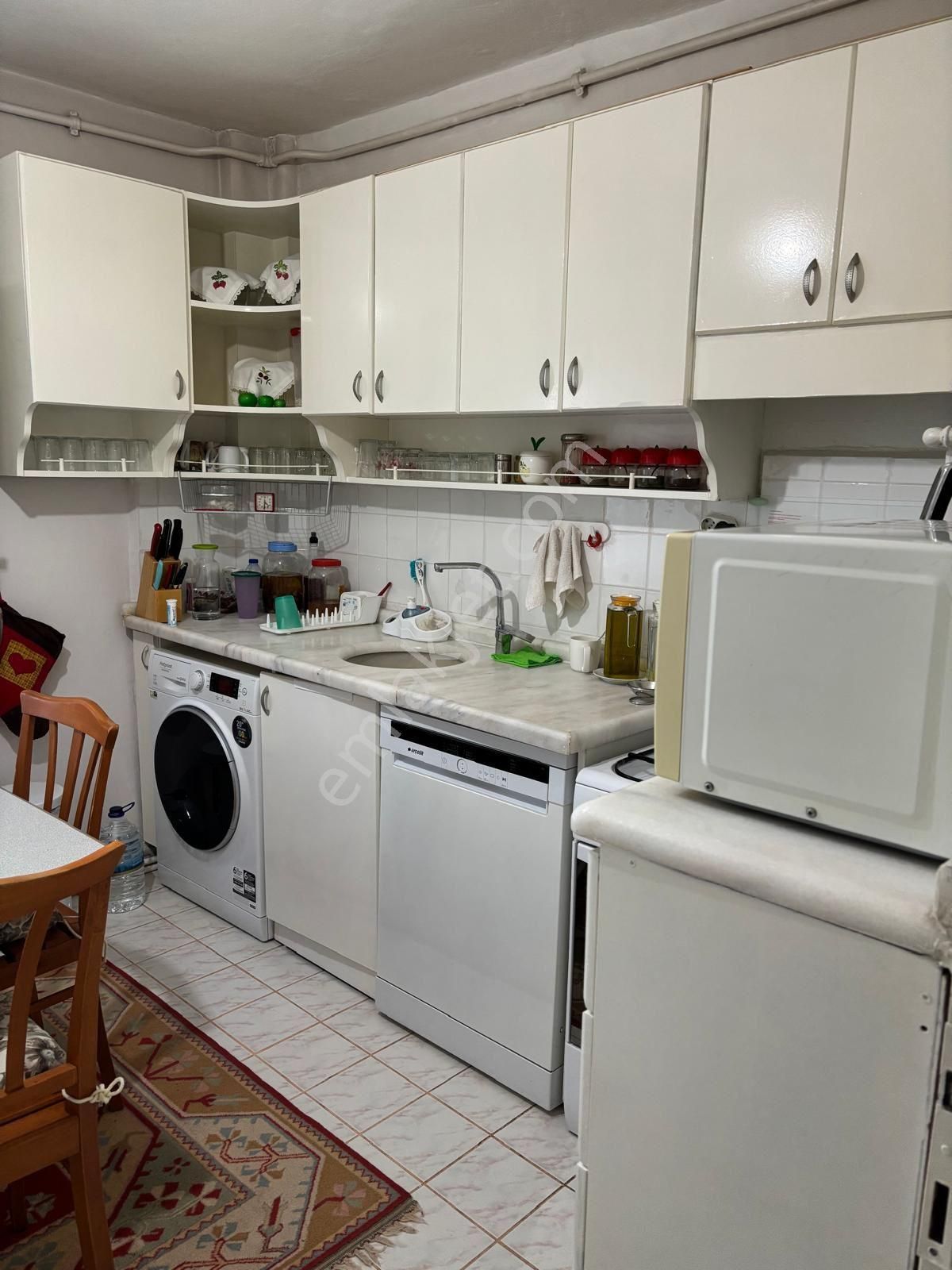 Mç Emlaktan.plevne Mah.3+1 Satılı Daire - Görsel 2