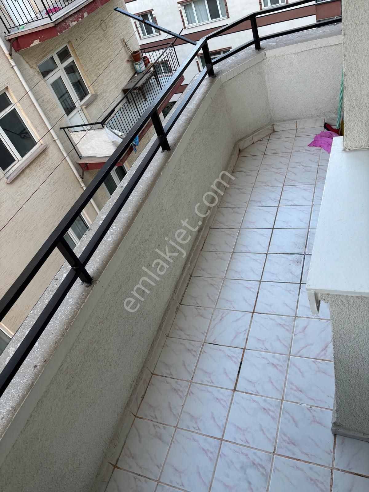 Mç Emlaktan.plevne Mah.3+1 Satılı Daire - Görsel 18