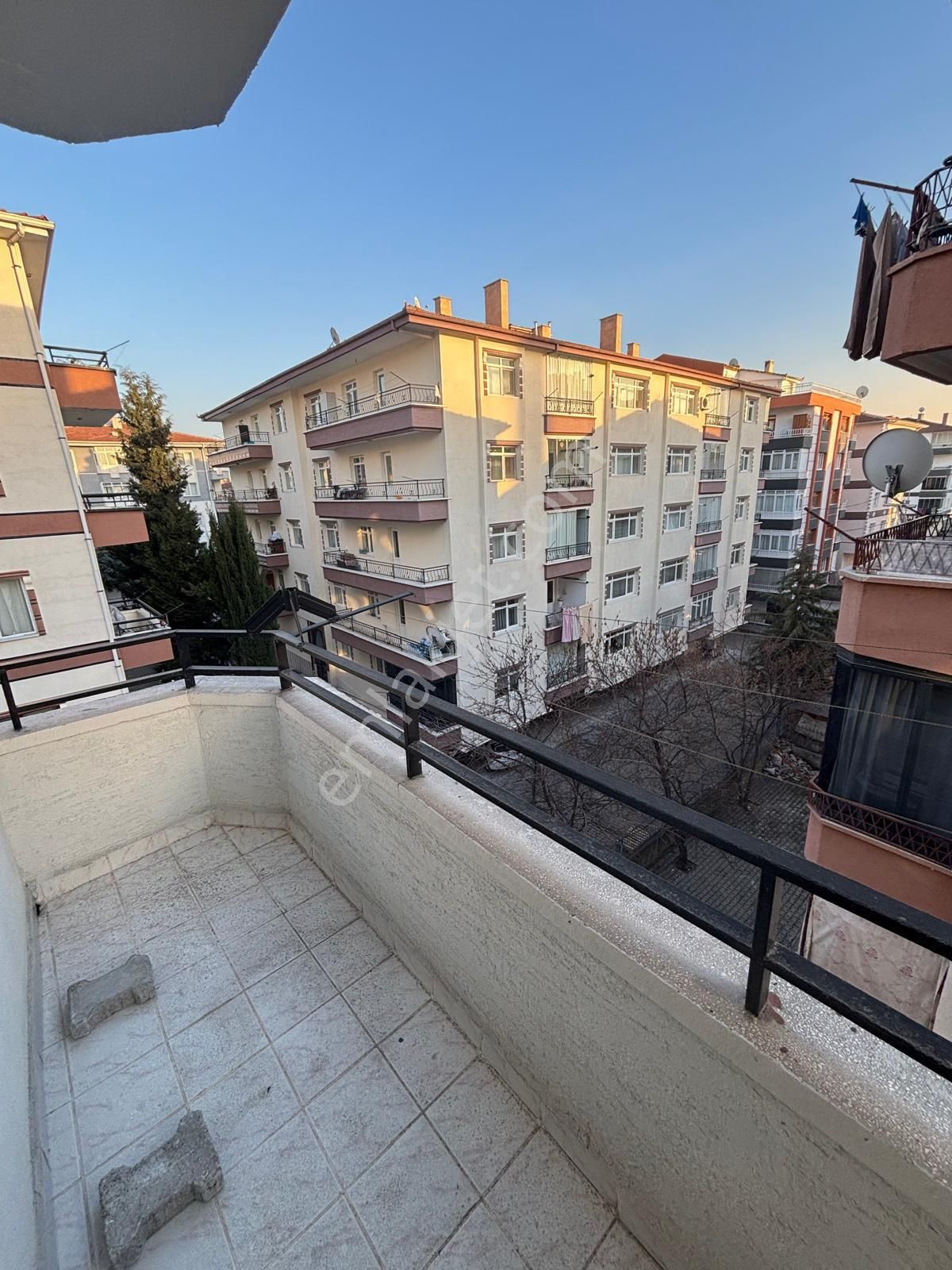 Mç Emlaktan.plevne Mah.3+1 Satılı Daire - Görsel 9