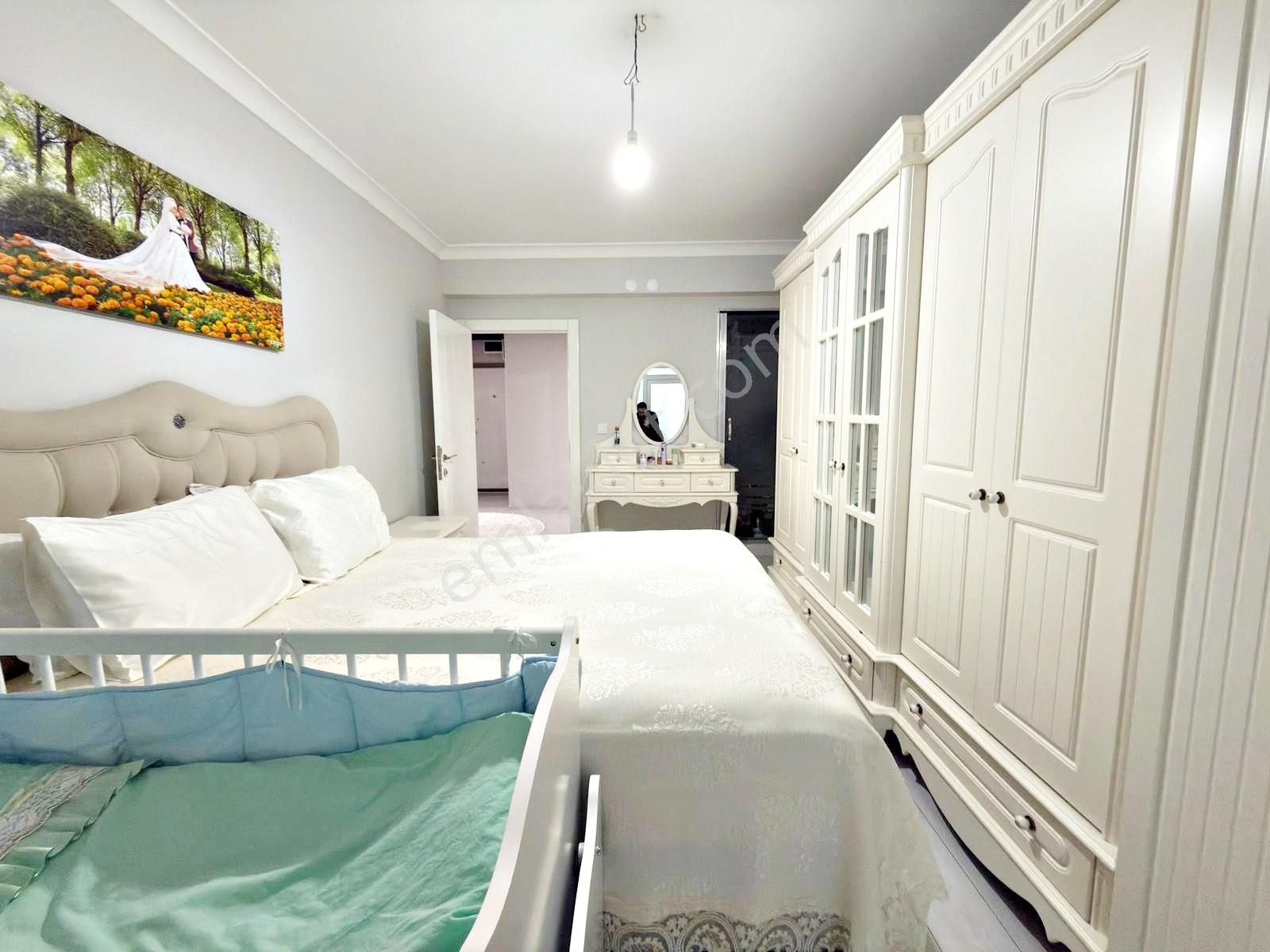 Hisar Mah Merkezi Konumda 3+1 Lüks Yapılı Satılık Daire - Görsel 16