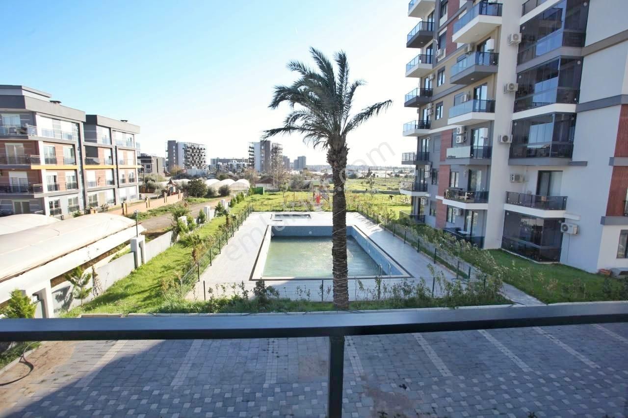 Antalya Altıntaş Satılık 2+1 Ayrı Mutfaklı Mobilyalı Daire - Görsel 14