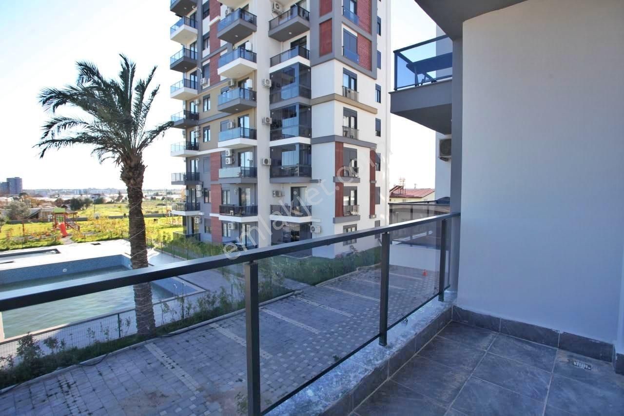 Antalya Altıntaş Satılık 2+1 Ayrı Mutfaklı Mobilyalı Daire - Görsel 12