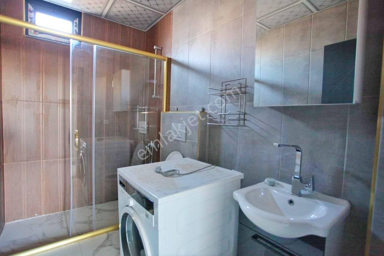 Antalya Altıntaş Satılık 2+1 Ayrı Mutfaklı Mobilyalı Daire - Görsel 19