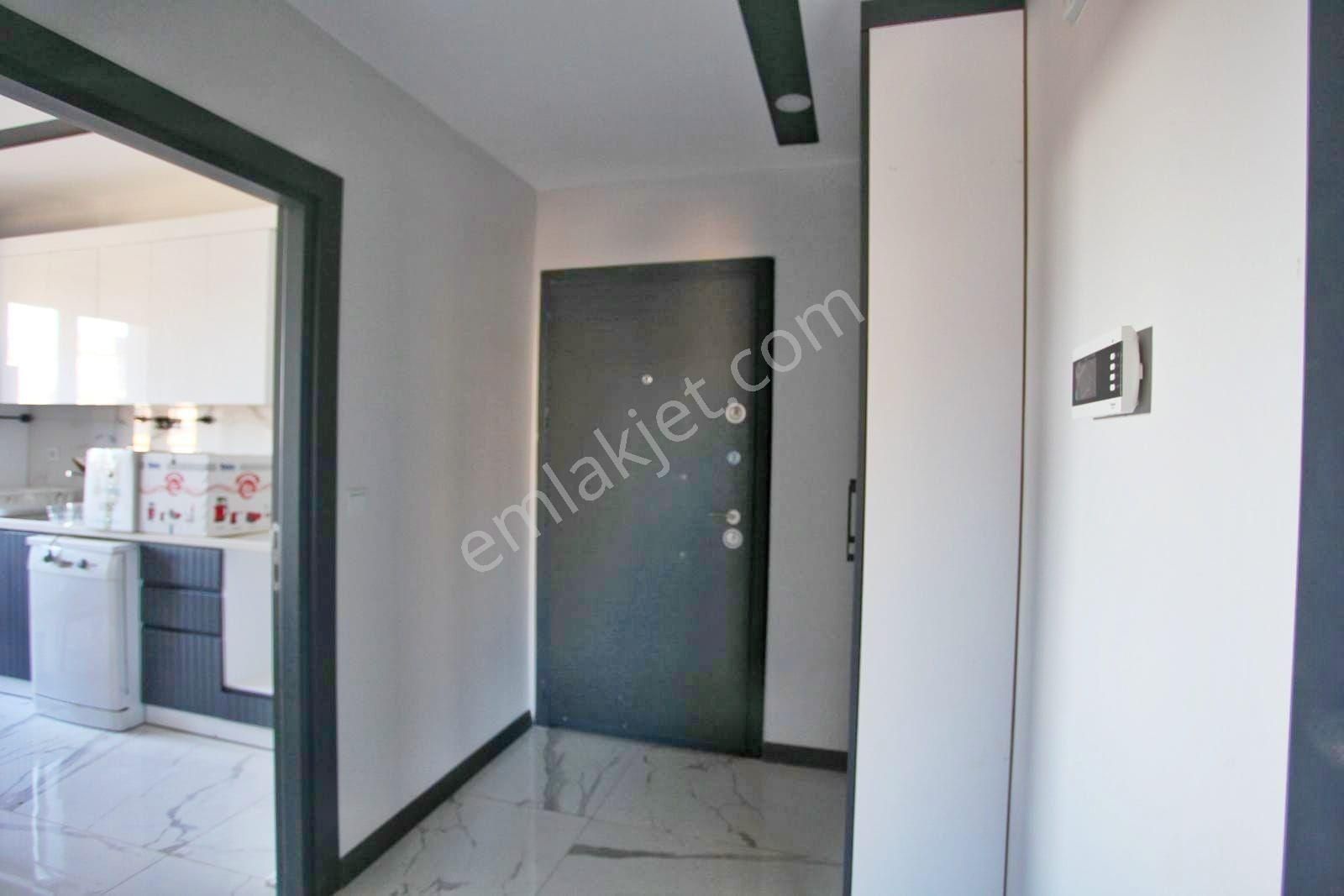 Antalya Altıntaş Satılık 2+1 Ayrı Mutfaklı Mobilyalı Daire - Görsel 7