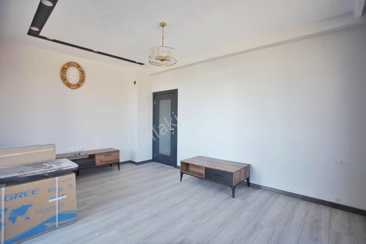 Antalya Altıntaş Satılık 2+1 Ayrı Mutfaklı Mobilyalı Daire - Görsel 10