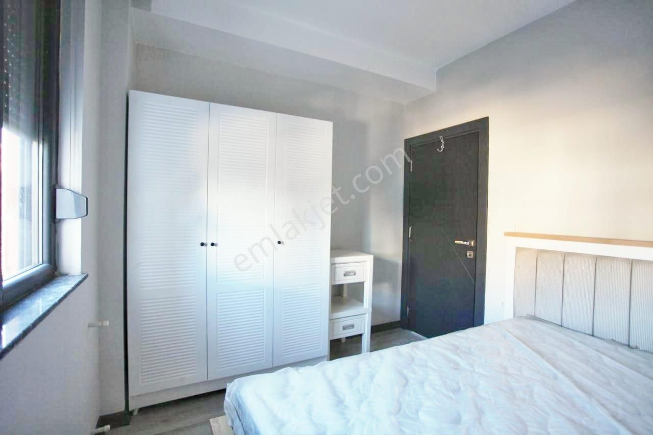 Antalya Altıntaş Satılık 2+1 Ayrı Mutfaklı Mobilyalı Daire - Görsel 18