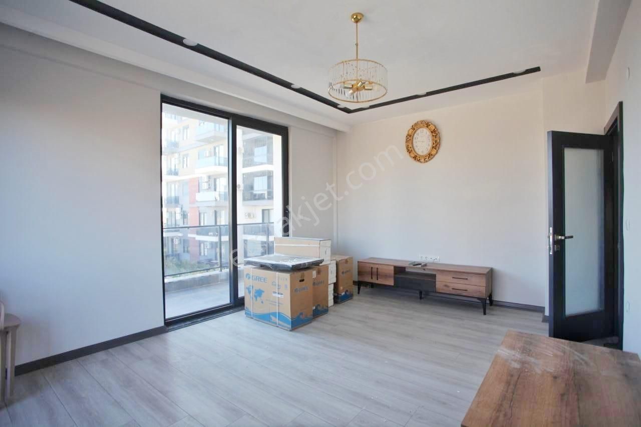 Antalya Altıntaş Satılık 2+1 Ayrı Mutfaklı Mobilyalı Daire - Görsel 11