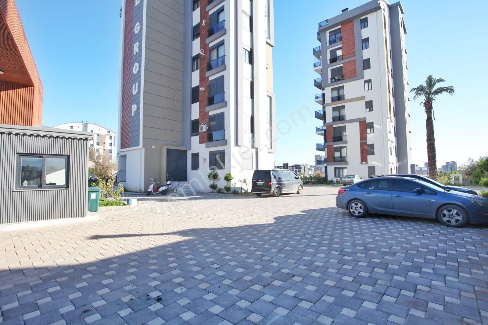 Antalya Altıntaş Satılık 2+1 Ayrı Mutfaklı Mobilyalı Daire - Görsel 33
