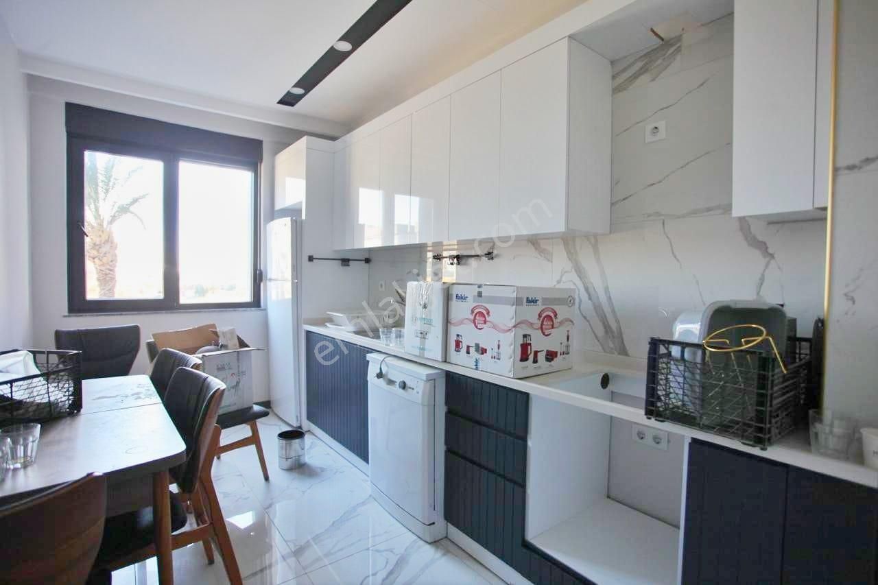Antalya Altıntaş Satılık 2+1 Ayrı Mutfaklı Mobilyalı Daire - Görsel 24