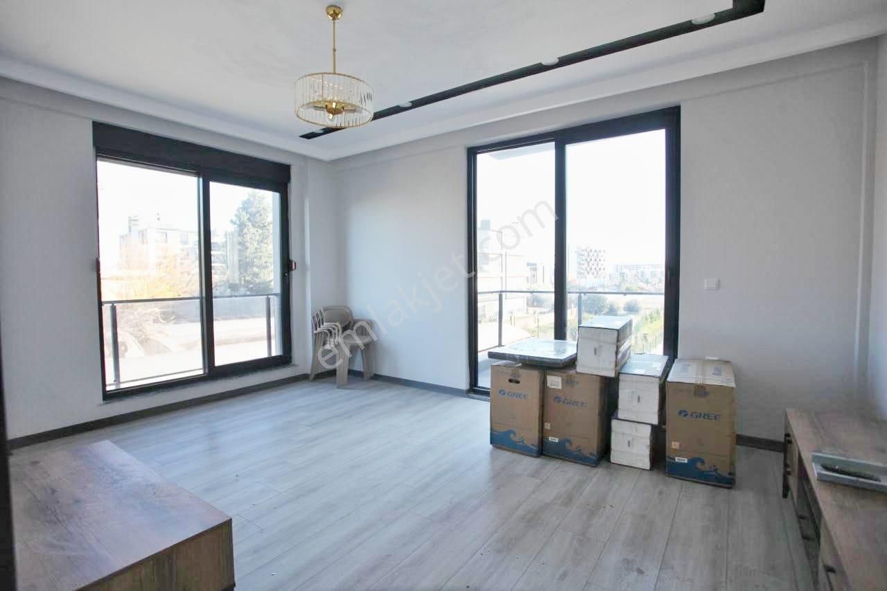 Antalya Altıntaş Satılık 2+1 Ayrı Mutfaklı Mobilyalı Daire - Görsel 8