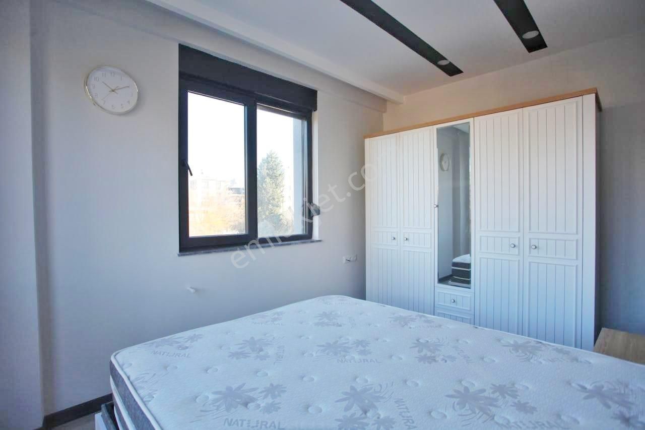 Antalya Altıntaş Satılık 2+1 Ayrı Mutfaklı Mobilyalı Daire - Görsel 22