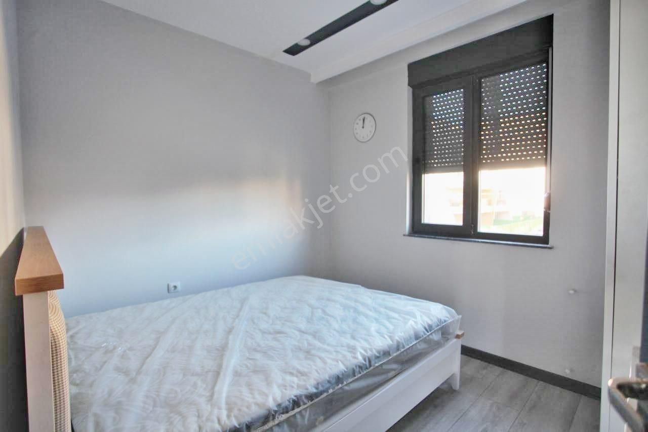 Antalya Altıntaş Satılık 2+1 Ayrı Mutfaklı Mobilyalı Daire - Görsel 21