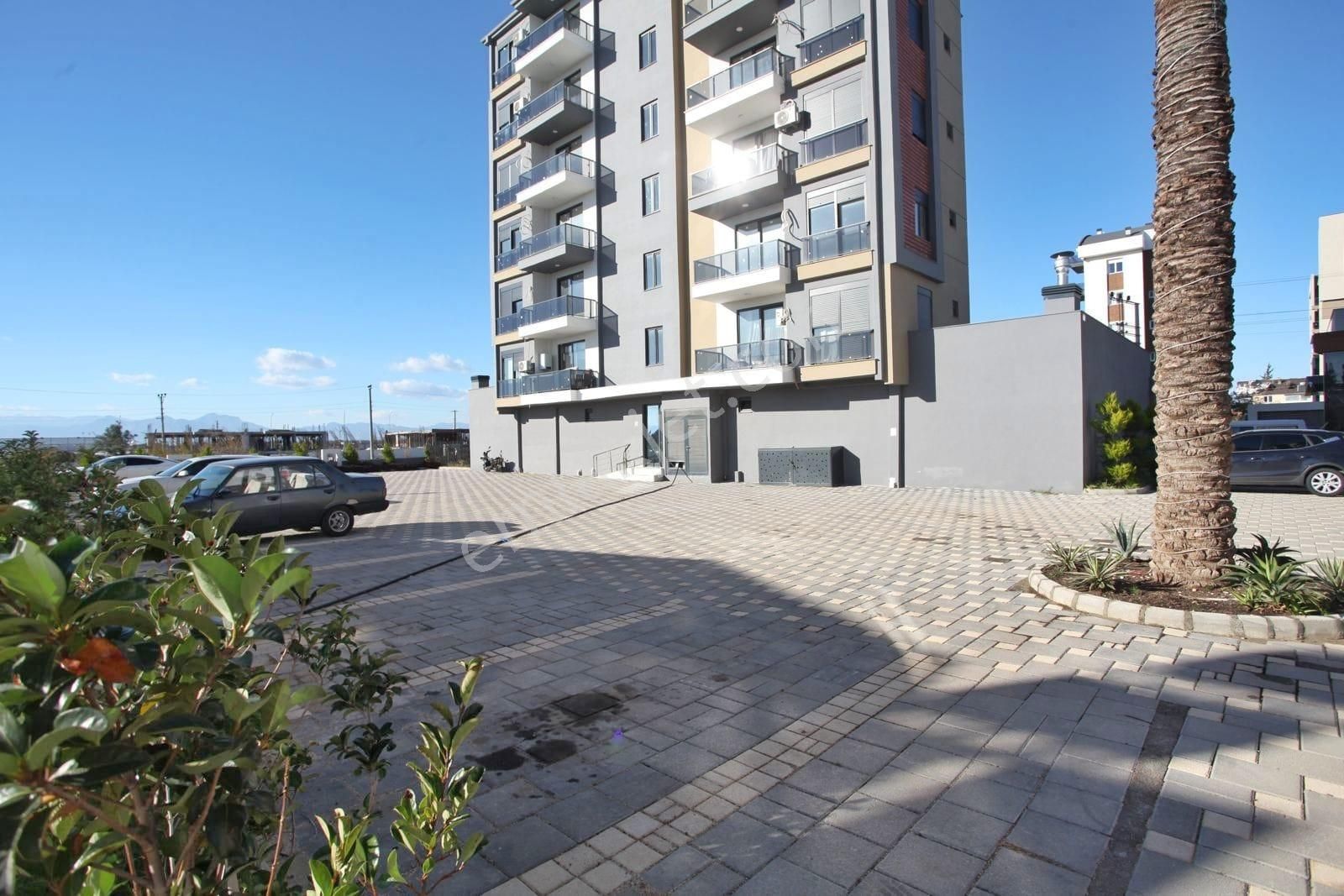 Antalya Altıntaş Satılık 2+1 Ayrı Mutfaklı Mobilyalı Daire - Görsel 32