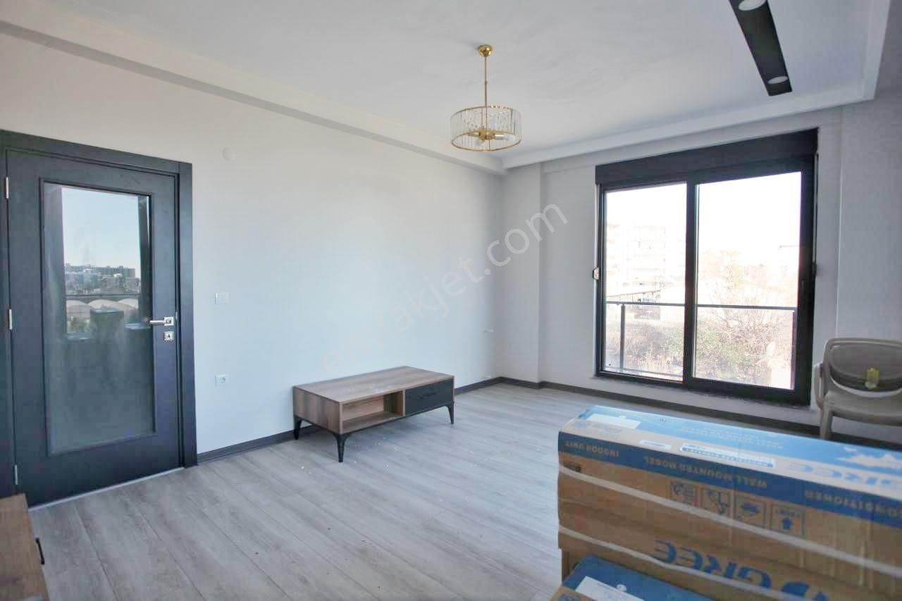 Antalya Altıntaş Satılık 2+1 Ayrı Mutfaklı Mobilyalı Daire - Görsel 9