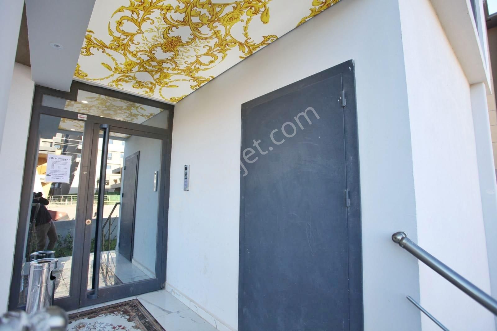 Antalya Altıntaş Satılık 2+1 Ayrı Mutfaklı Mobilyalı Daire - Görsel 2