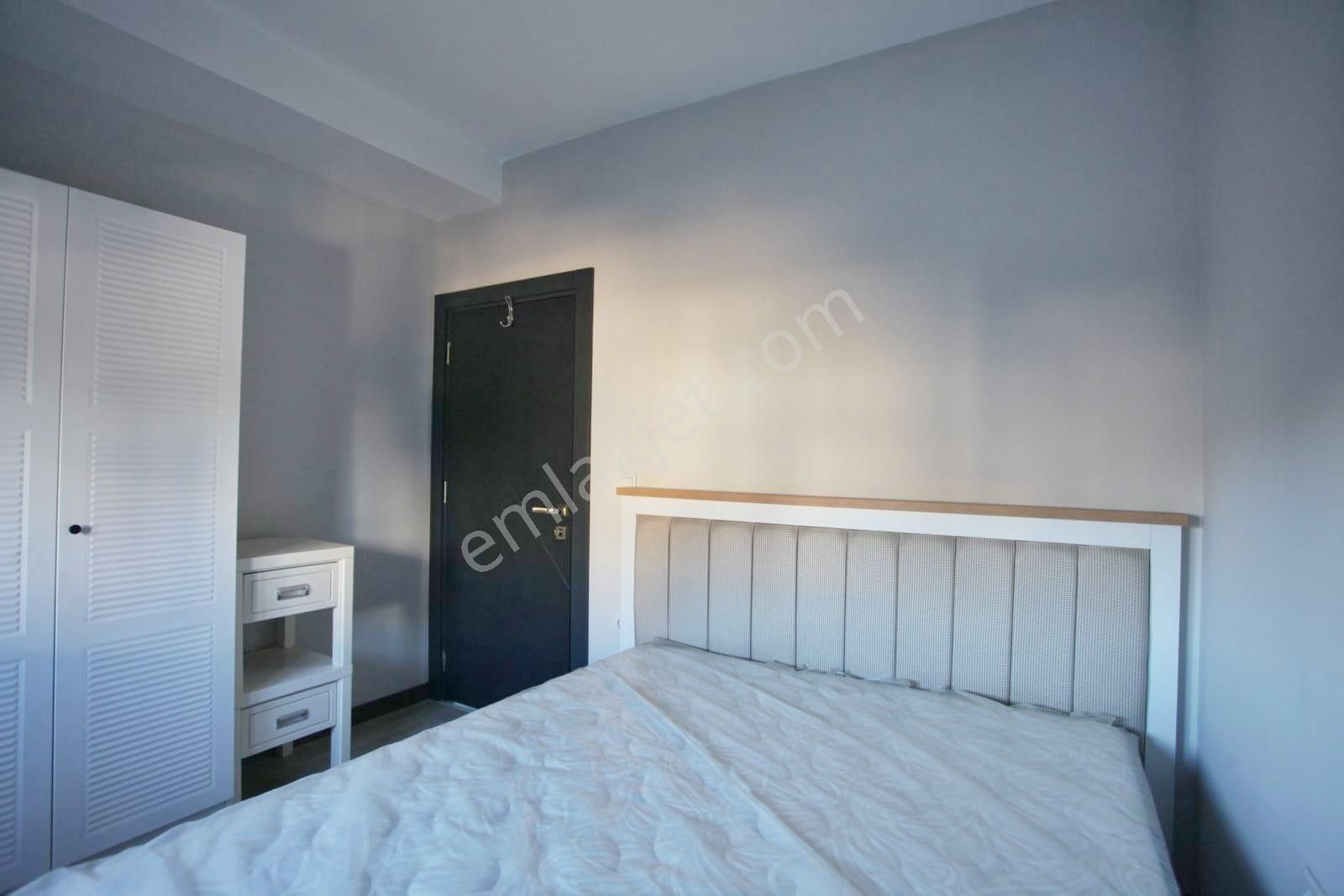 Antalya Altıntaş Satılık 2+1 Ayrı Mutfaklı Mobilyalı Daire - Görsel 23