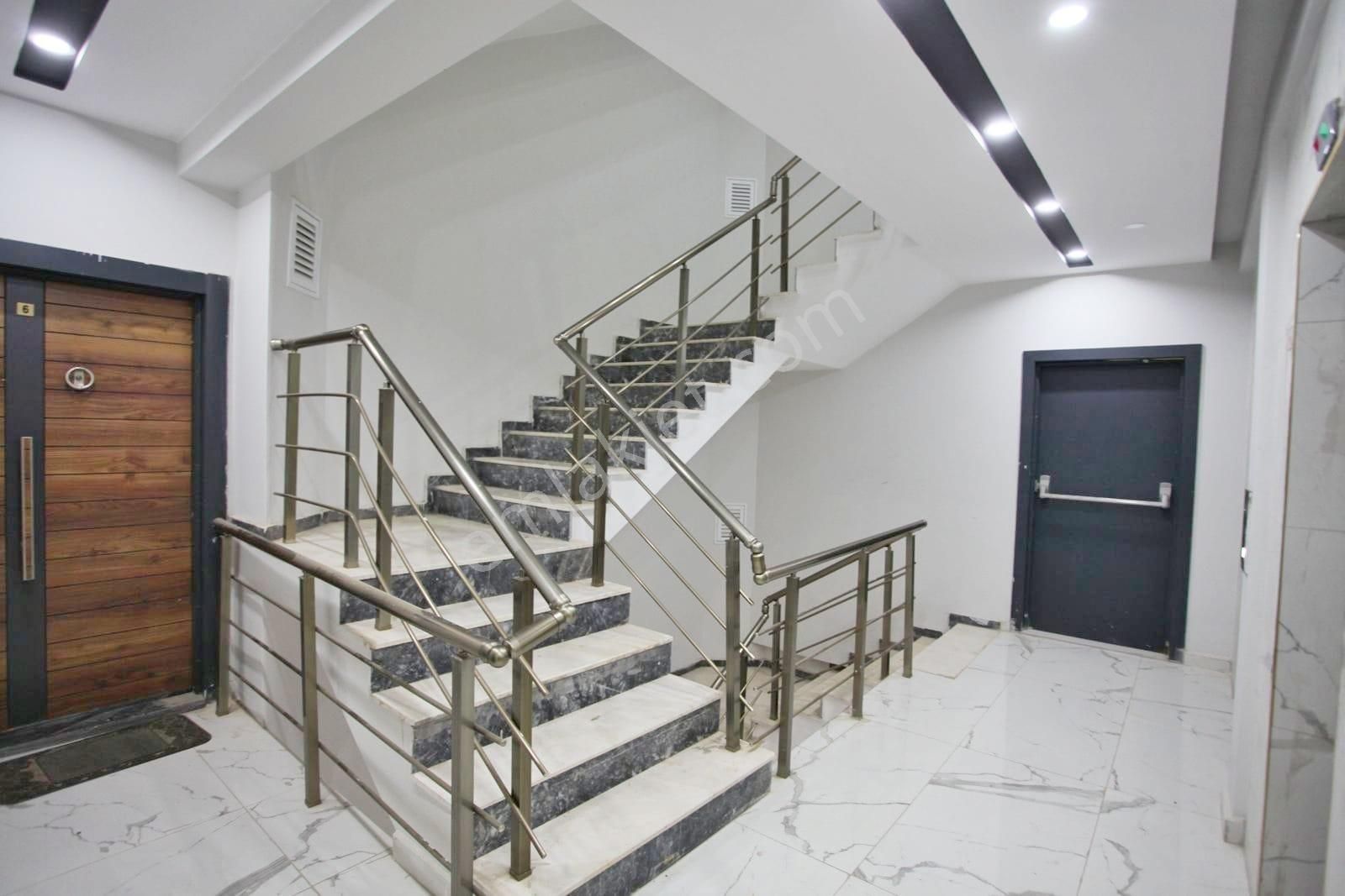 Antalya Altıntaş Satılık 2+1 Ayrı Mutfaklı Mobilyalı Daire - Görsel 3