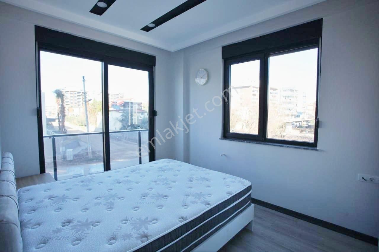 Antalya Altıntaş Satılık 2+1 Ayrı Mutfaklı Mobilyalı Daire - Görsel 16