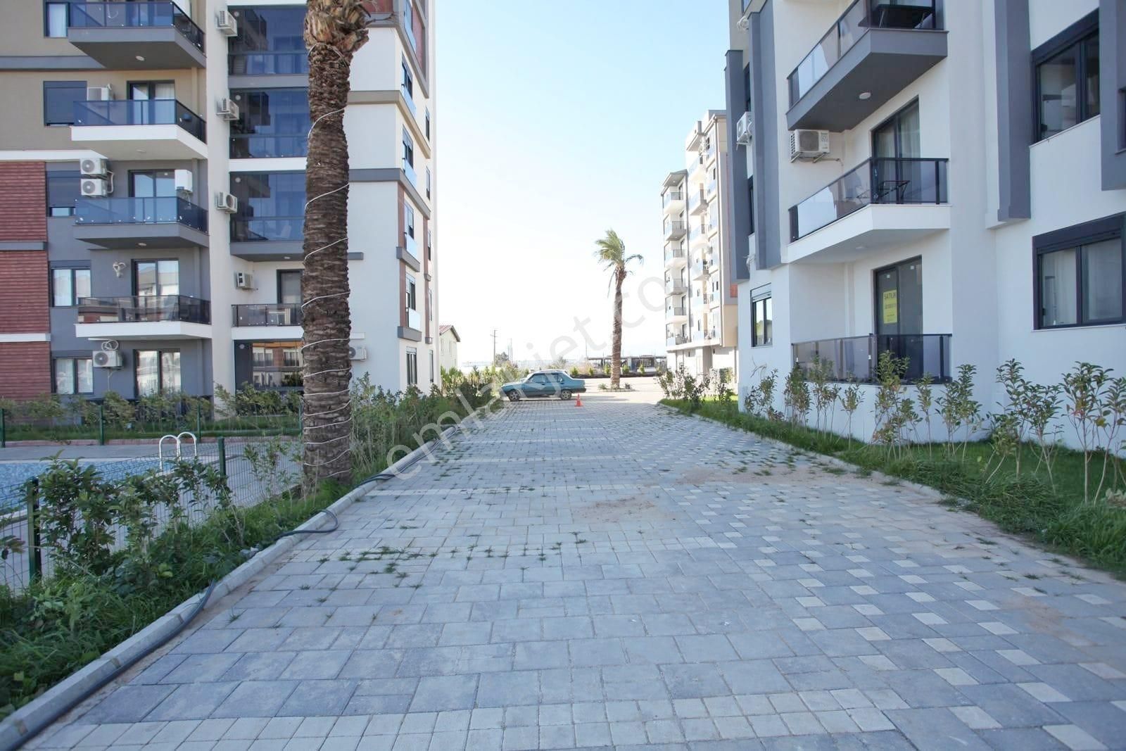 Antalya Altıntaş Satılık 2+1 Ayrı Mutfaklı Mobilyalı Daire - Görsel 31