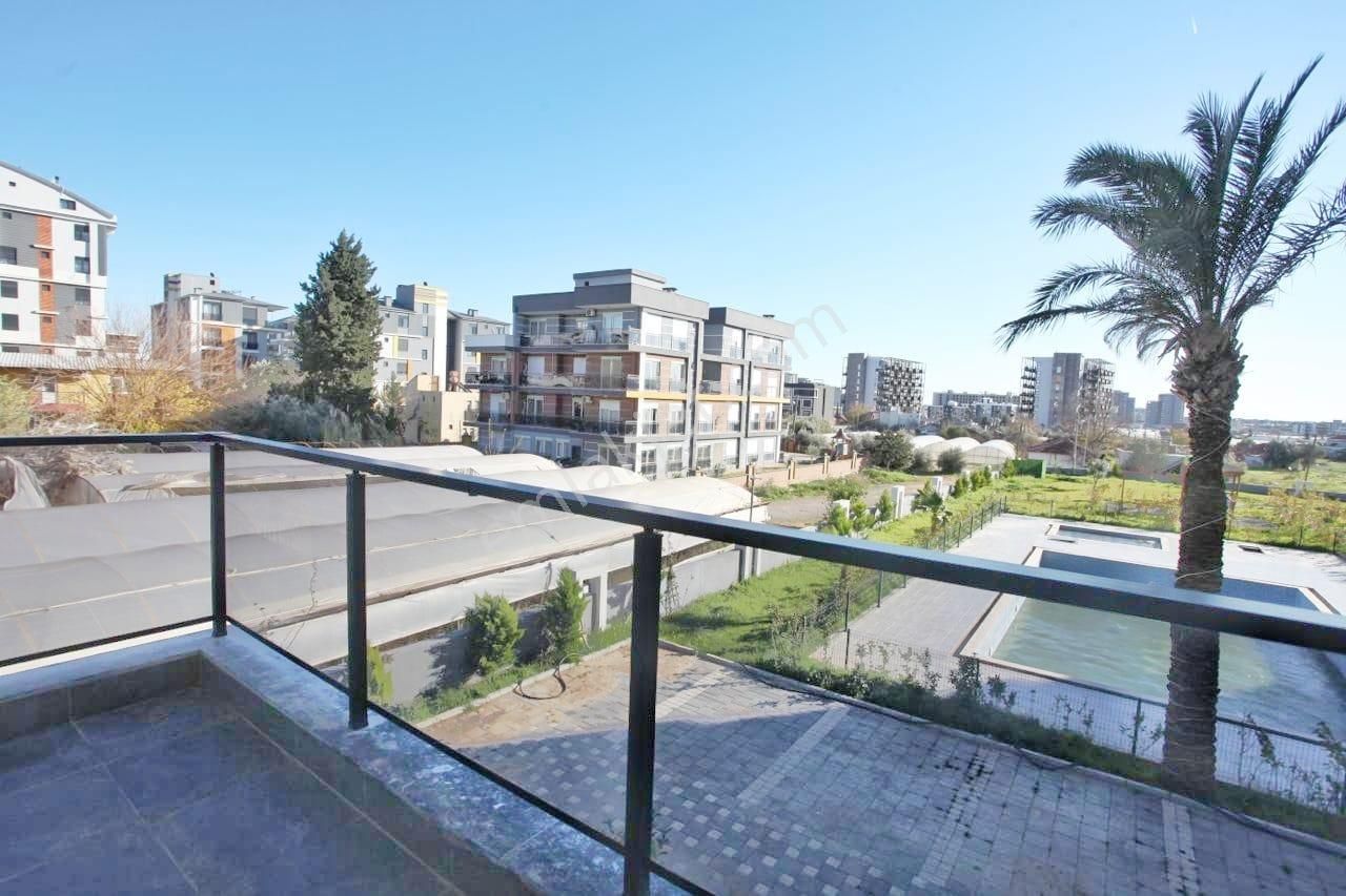 Antalya Altıntaş Satılık 2+1 Ayrı Mutfaklı Mobilyalı Daire - Görsel 13