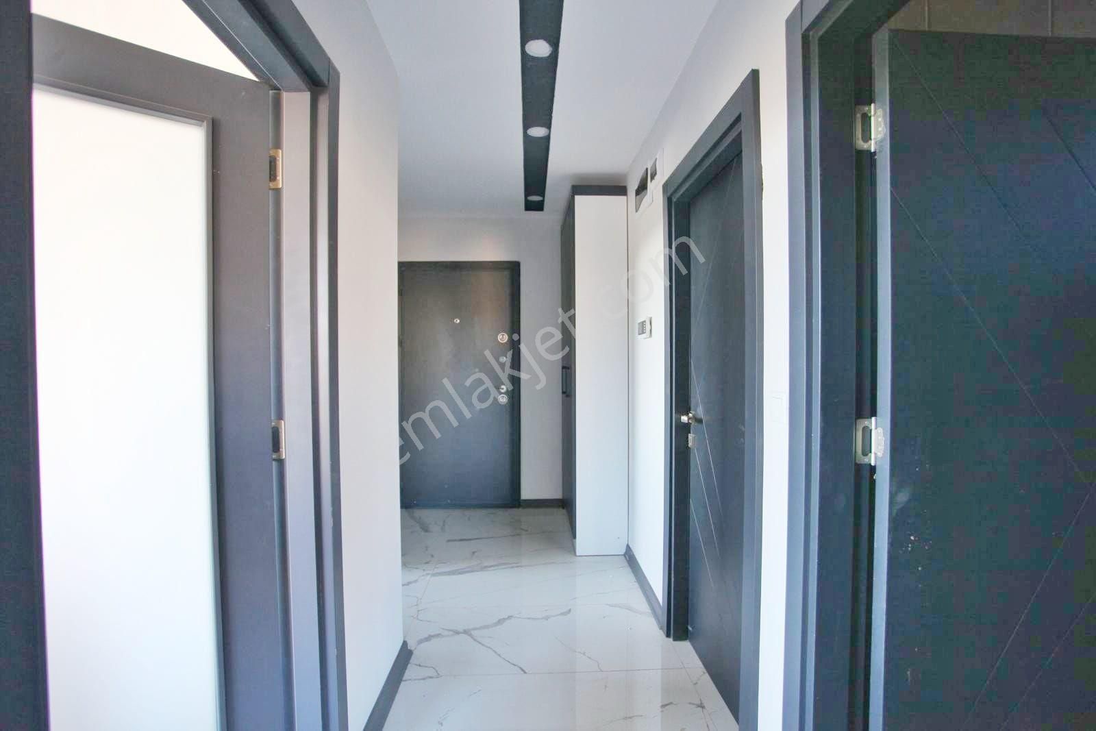 Antalya Altıntaş Satılık 2+1 Ayrı Mutfaklı Mobilyalı Daire - Görsel 6