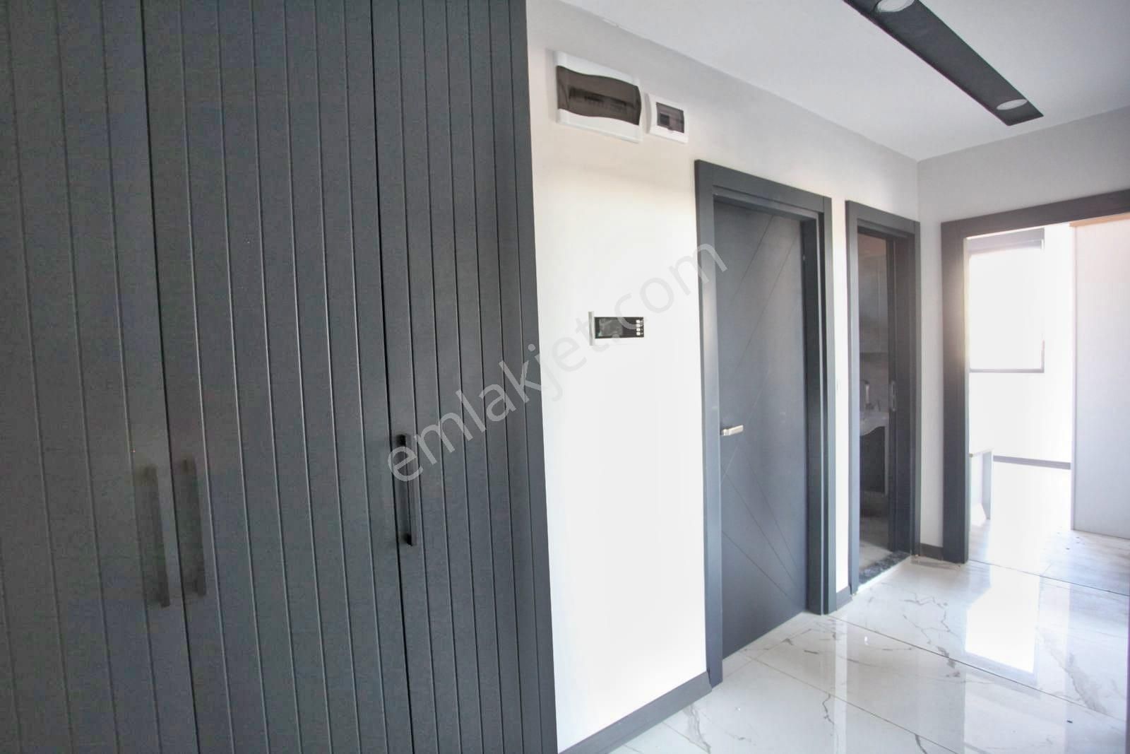 Antalya Altıntaş Satılık 2+1 Ayrı Mutfaklı Mobilyalı Daire - Görsel 5