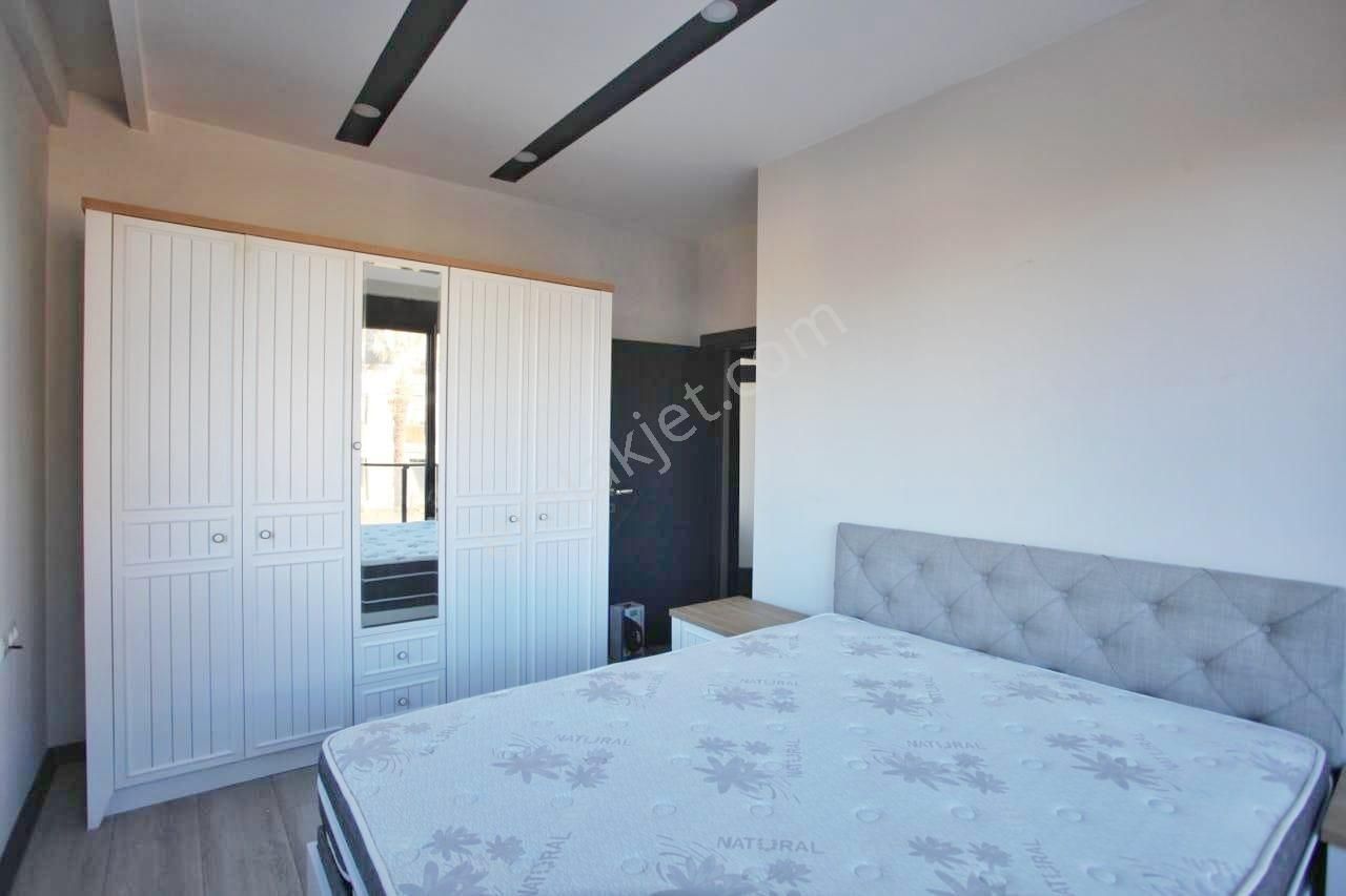 Antalya Altıntaş Satılık 2+1 Ayrı Mutfaklı Mobilyalı Daire - Görsel 17