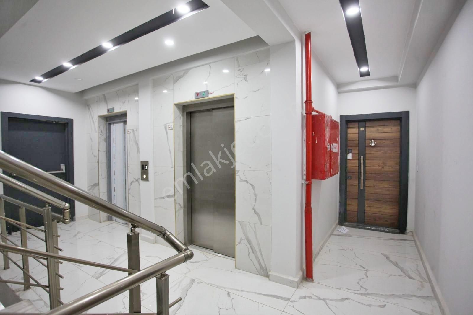 Antalya Altıntaş Satılık 2+1 Ayrı Mutfaklı Mobilyalı Daire - Görsel 4