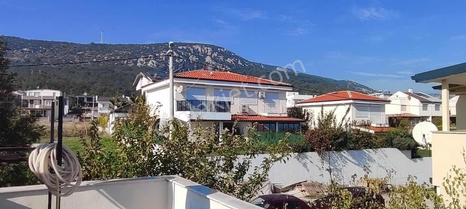 Eko Emlaktan Mordoğan Merkezde 6+2 Villa - Görsel 9