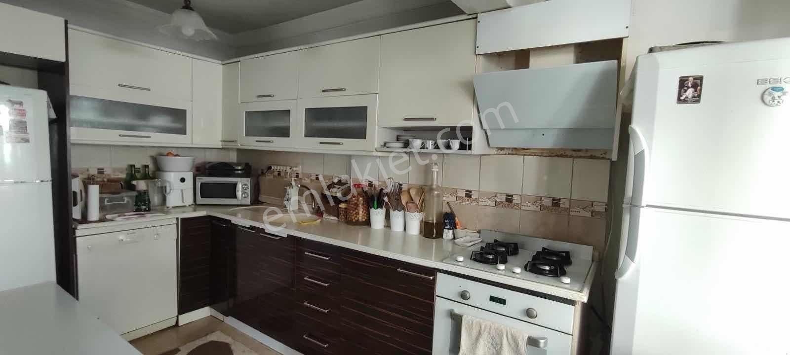 Eko Emlaktan Mordoğan Merkezde 6+2 Villa - Görsel 16