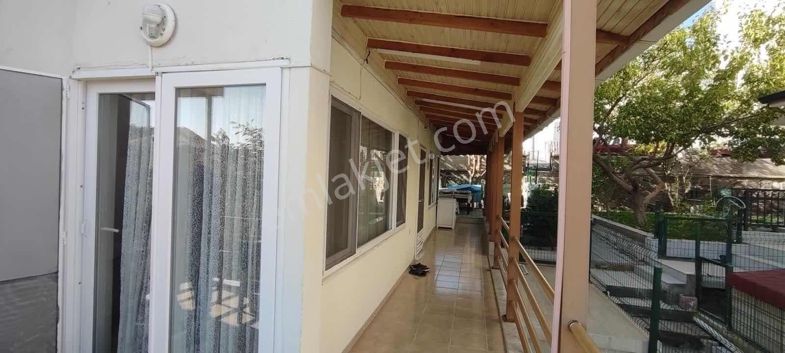 Eko Emlaktan Mordoğan Merkezde 6+2 Villa - Görsel 11