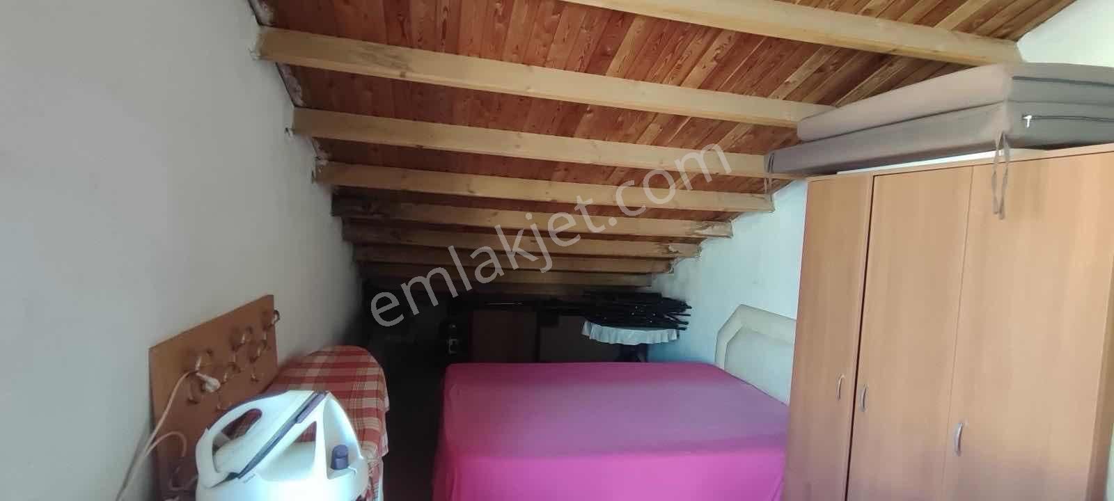 Eko Emlaktan Mordoğan Merkezde 6+2 Villa - Görsel 20