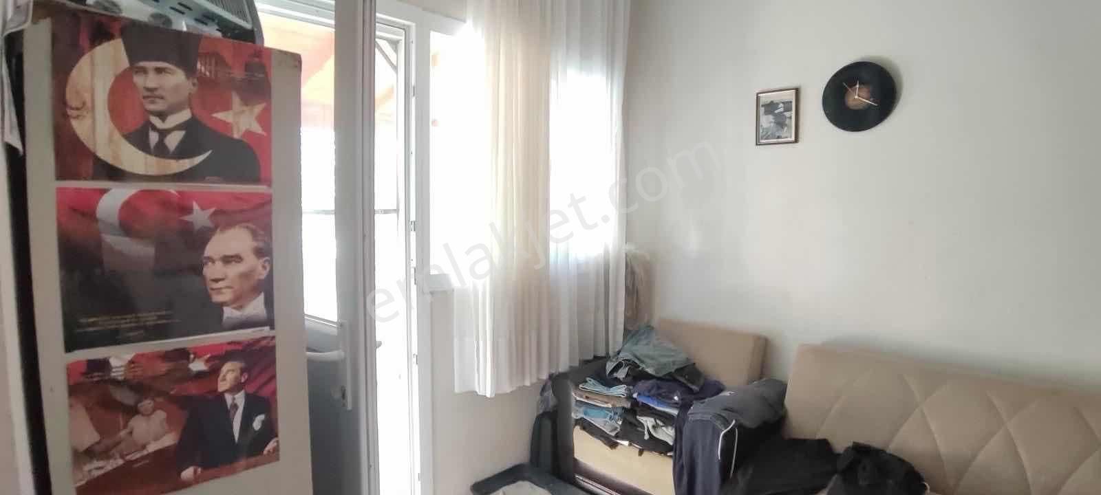 Eko Emlaktan Mordoğan Merkezde 6+2 Villa - Görsel 26