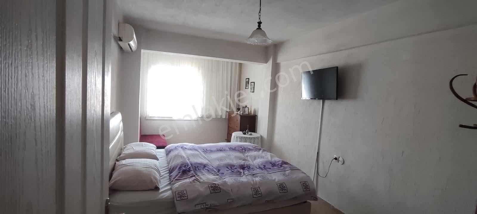 Eko Emlaktan Mordoğan Merkezde 6+2 Villa - Görsel 27