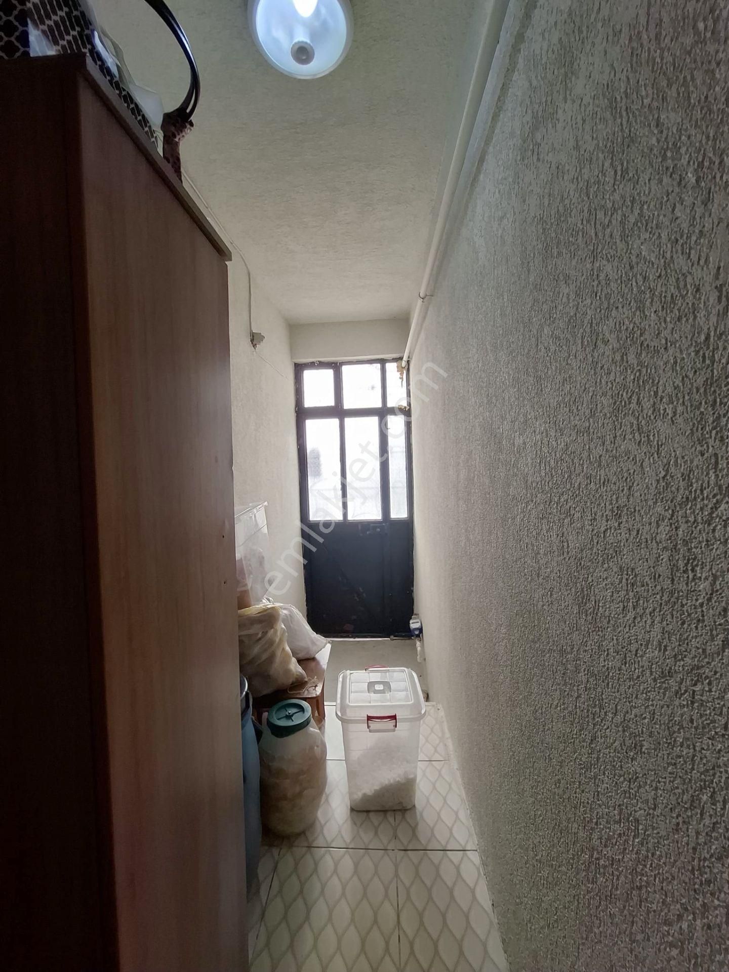 Akman'dan Kadıköyde Doğalgazlı İki Katlı Bahçeli Müstakil Ev - Görsel 29