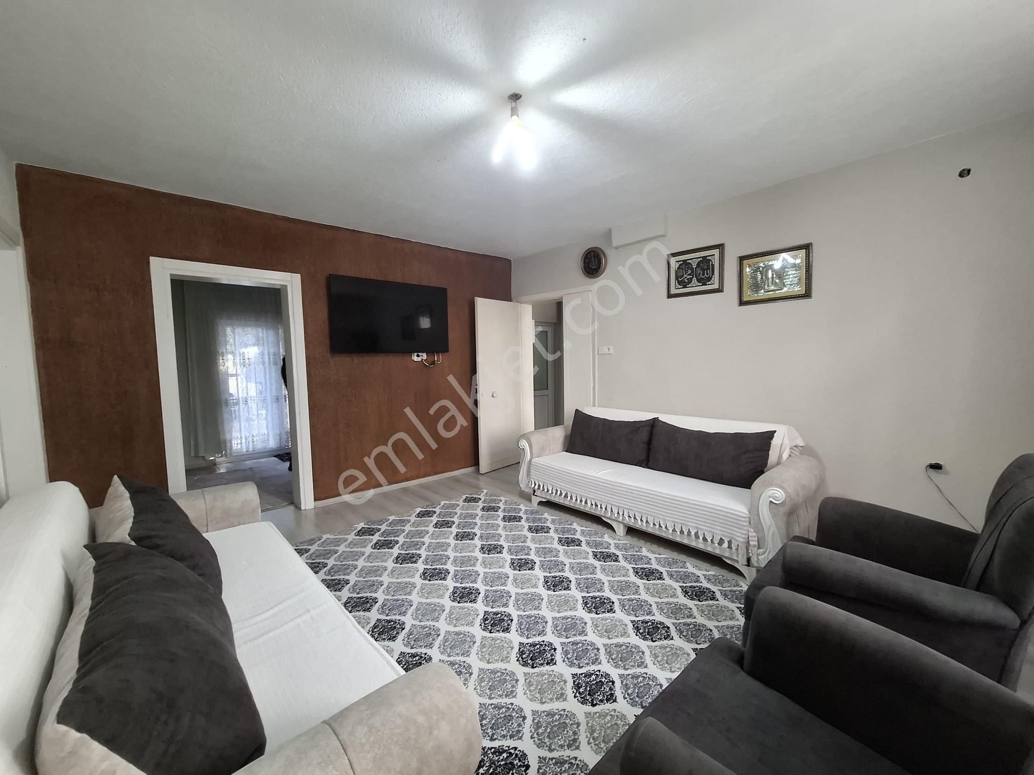 Akman'dan Kadıköyde Doğalgazlı İki Katlı Bahçeli Müstakil Ev - Görsel 22