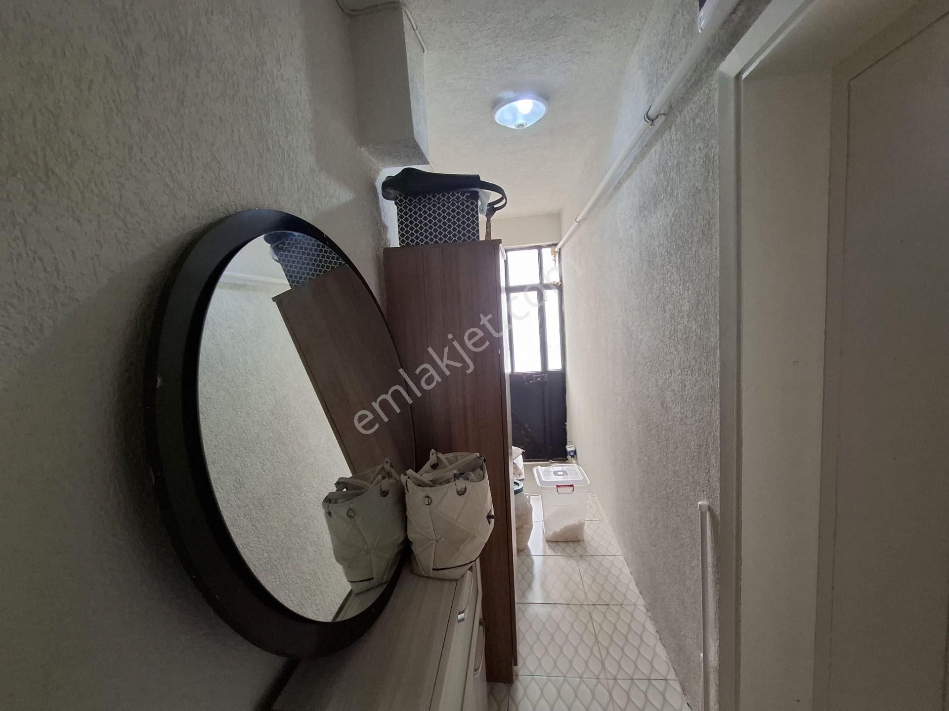 Akman'dan Kadıköyde Doğalgazlı İki Katlı Bahçeli Müstakil Ev - Görsel 28