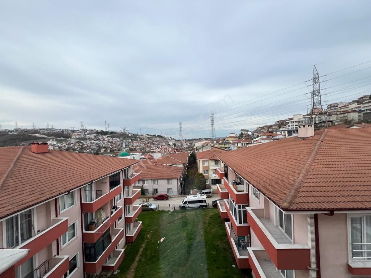 Sakarya Adapazarı Maltepe Mahallesinde Kiralık 2+1 Daire - Görsel 14