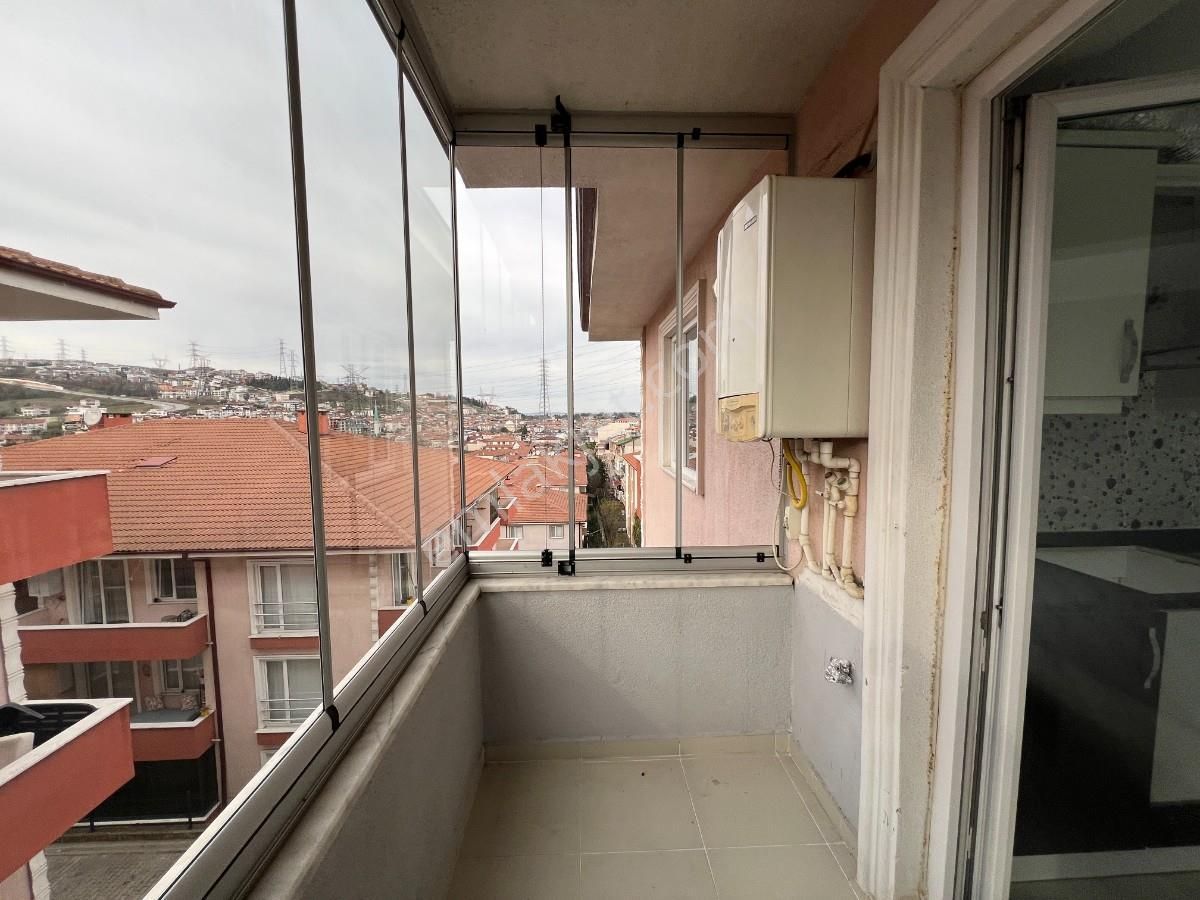 Sakarya Adapazarı Maltepe Mahallesinde Kiralık 2+1 Daire - Görsel 8