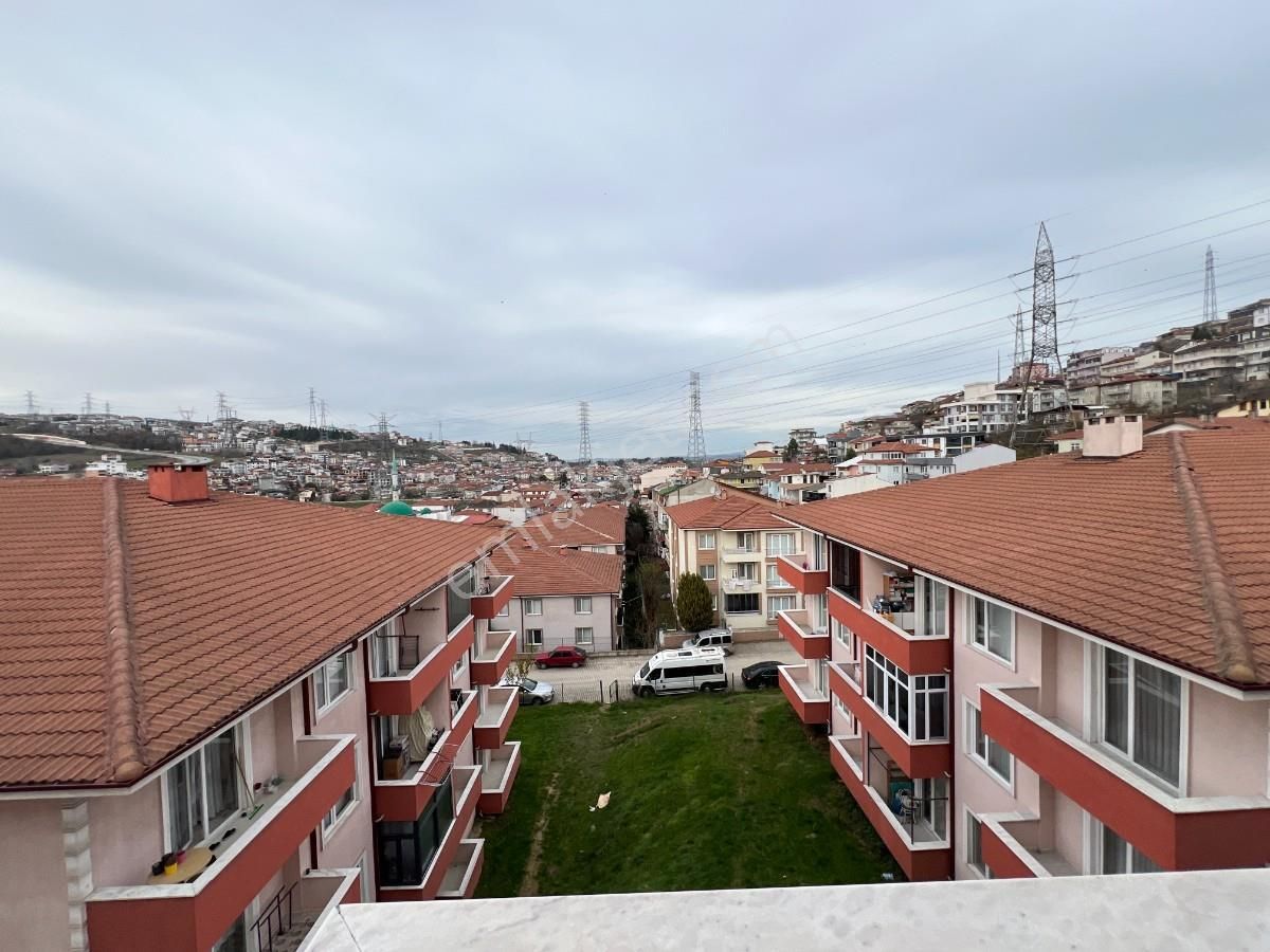 Sakarya Adapazarı Maltepe Mahallesinde Kiralık 2+1 Daire - Görsel 21