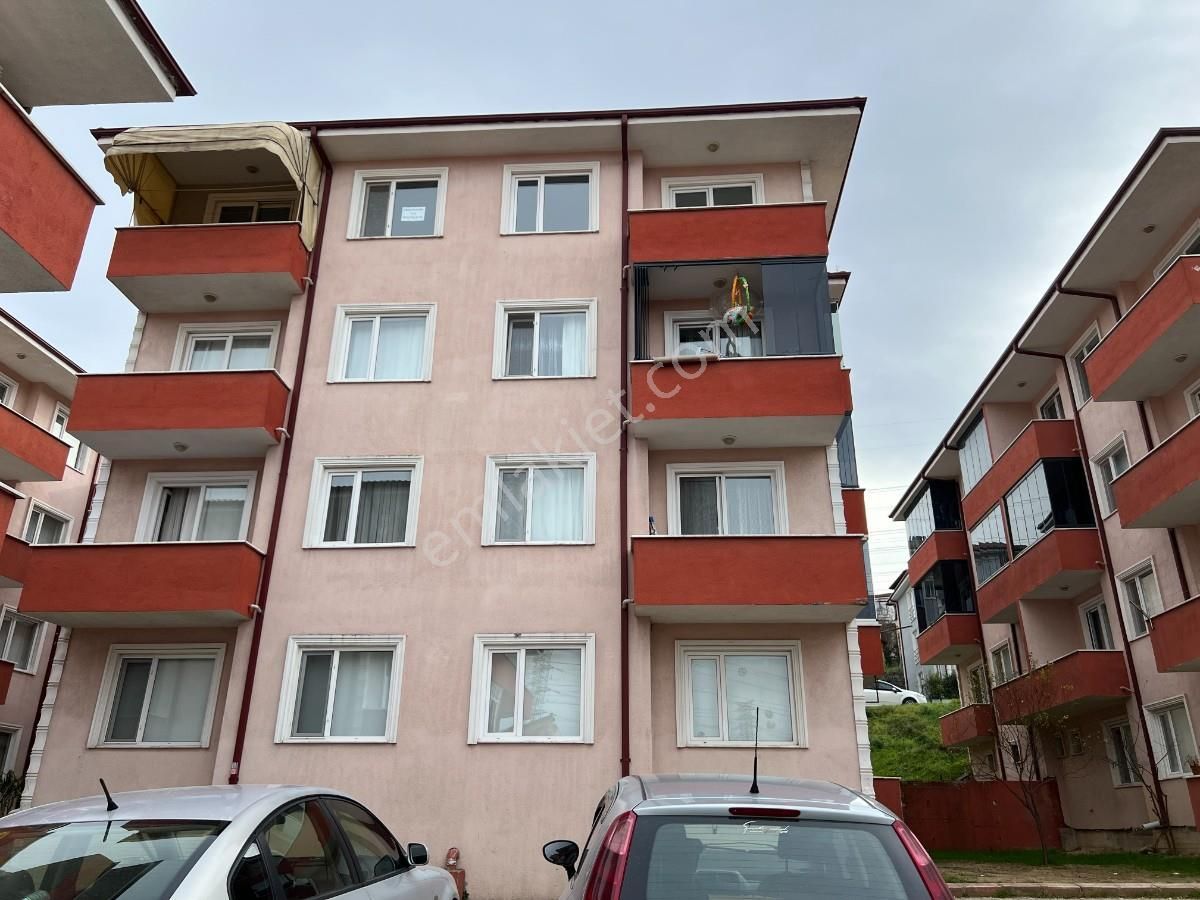 Sakarya Adapazarı Maltepe Mahallesinde Kiralık 2+1 Daire - Görsel 29