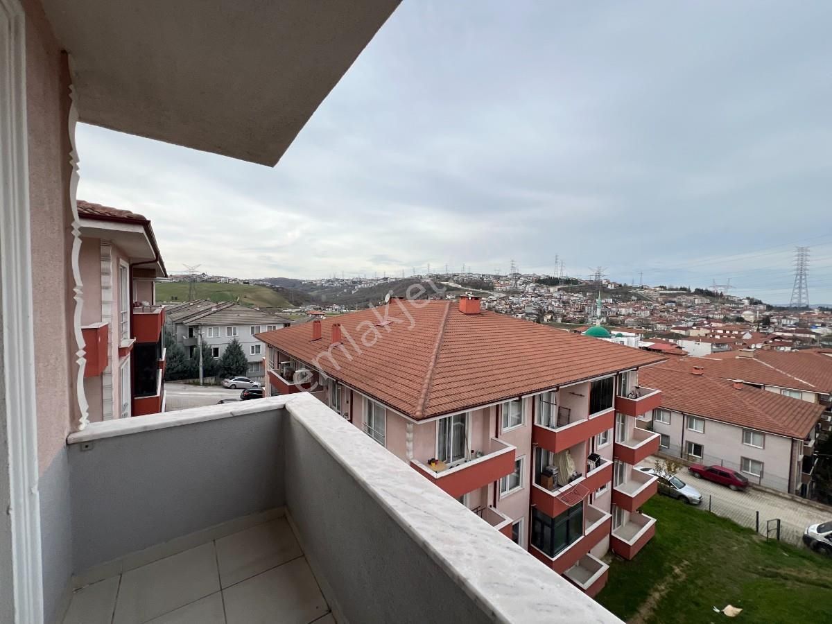 Sakarya Adapazarı Maltepe Mahallesinde Kiralık 2+1 Daire - Görsel 20