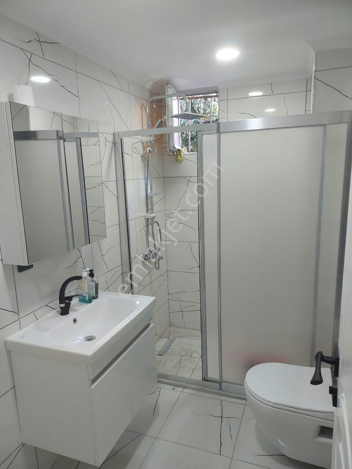 Guller Pinari Mahallesi Denize Yakin Satılık 2+1 Daire - Görsel 9