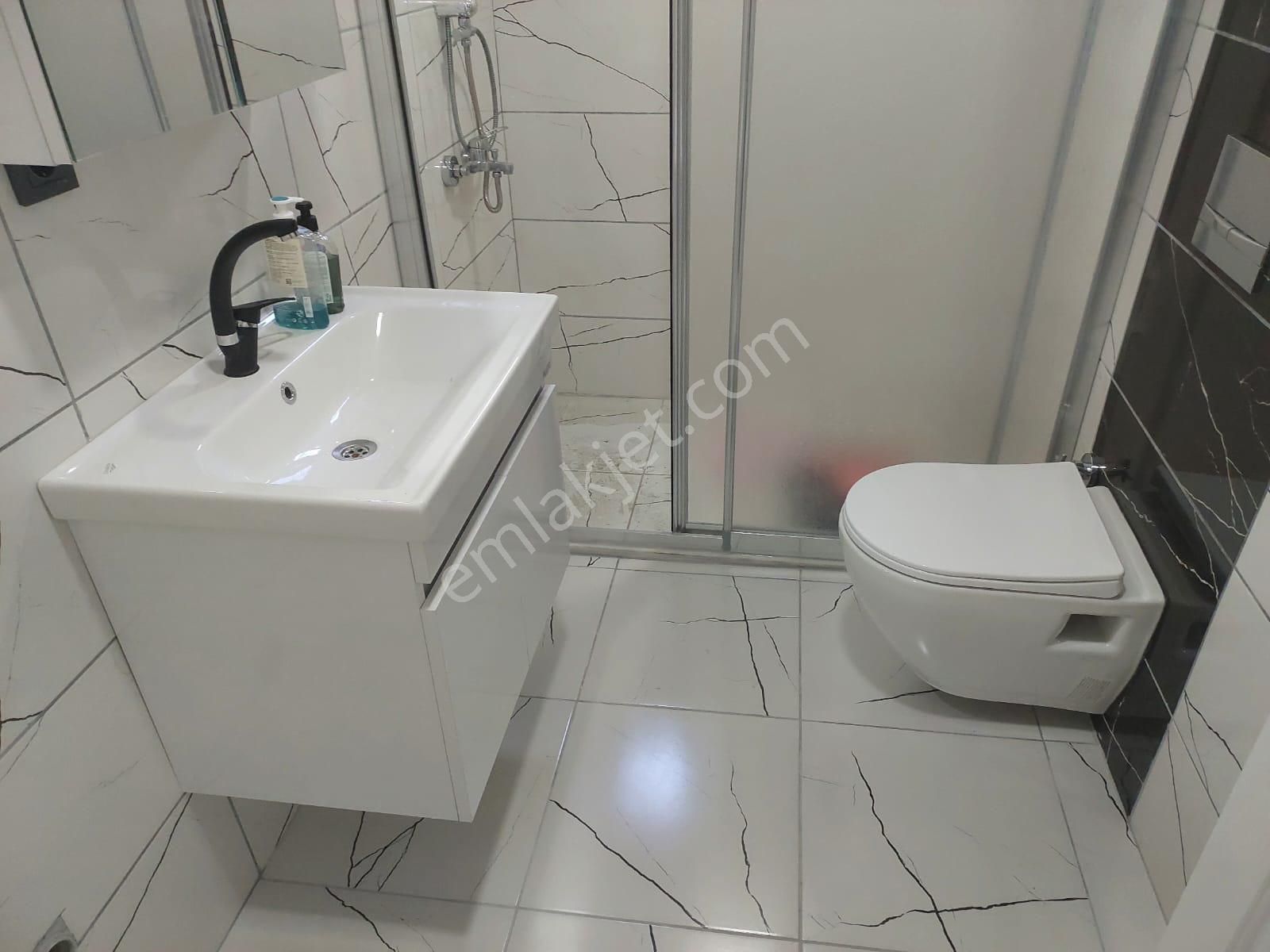 Guller Pinari Mahallesi Denize Yakin Satılık 2+1 Daire - Görsel 4