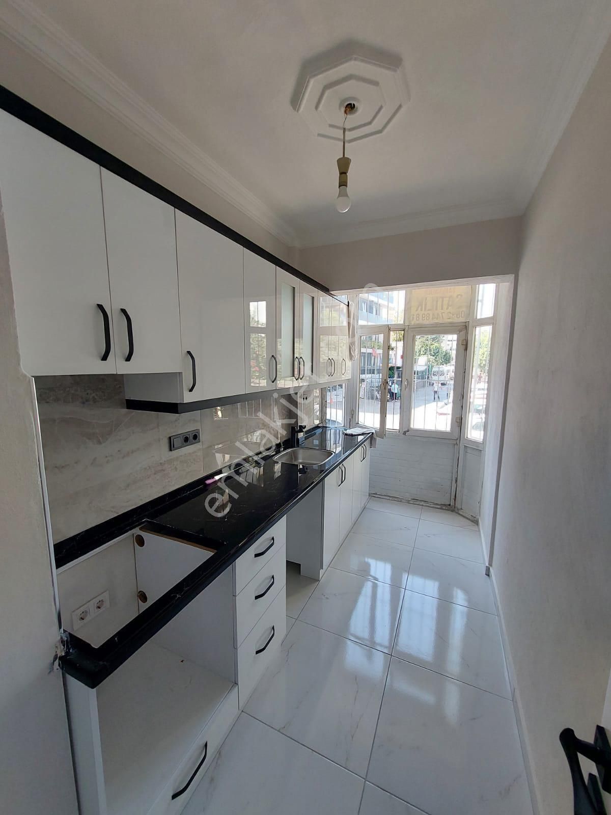 Guller Pinari Mahallesi Denize Yakin Satılık 2+1 Daire